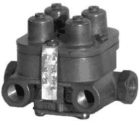 DAF 1519373 Клапан багатоциклового захисту