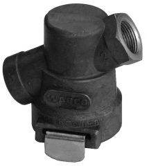 ORTHAUS 492001 Фільтр дроту, пневматична система