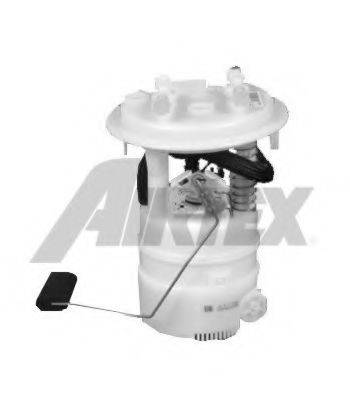 VALEO 347155 Елемент системи живлення