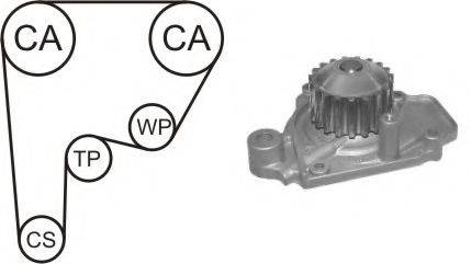 AIRTEX WPK-136801