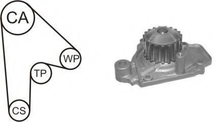 AIRTEX WPK-136802