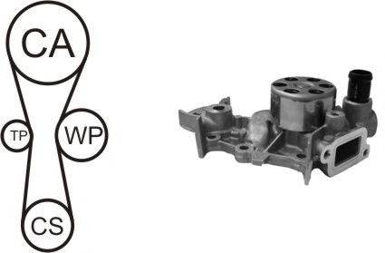 AIRTEX WPK-181801
