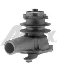 AIRTEX 0455 Водяний насос