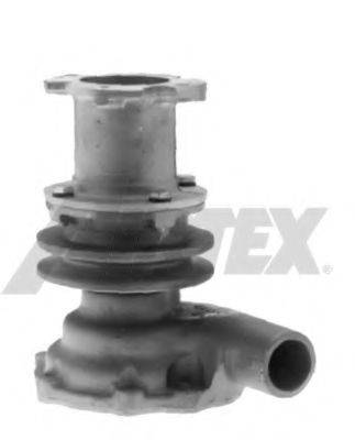 AIRTEX WP-144 Водяний насос
