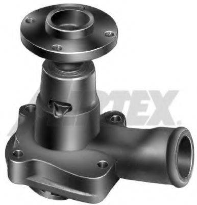 AIRTEX 1019 Водяний насос