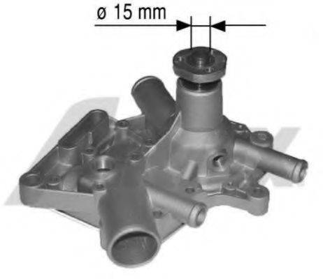 AIRTEX 1105-1