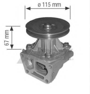 AIRTEX 1288