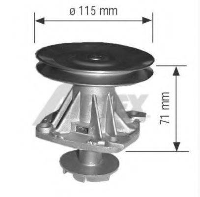 AIRTEX 1375