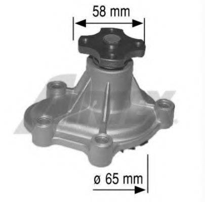 AIRTEX 1552