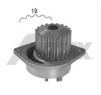 AIRTEX 1600