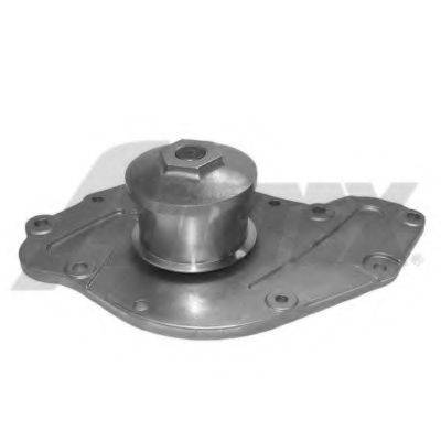 AIRTEX WP-1107 Водяний насос