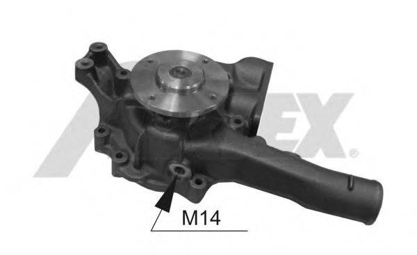 AIRTEX 1924