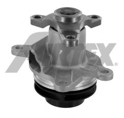 AIRTEX 1964