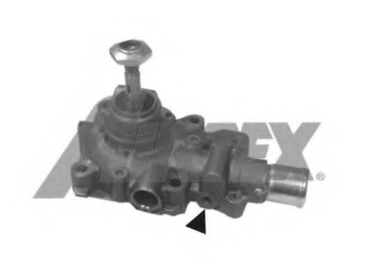 AIRTEX WP-2414 Водяний насос