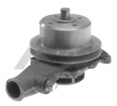 AIRTEX 2056 Водяний насос