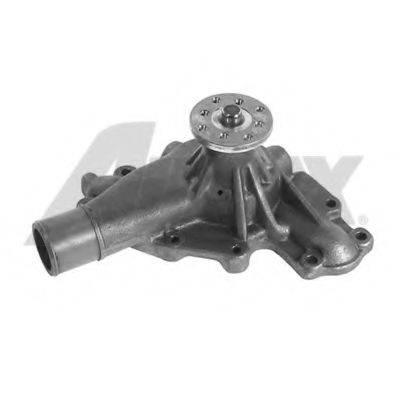 AIRTEX 5008 Водяний насос