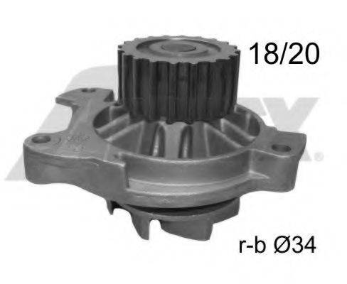 AIRTEX 9274R
