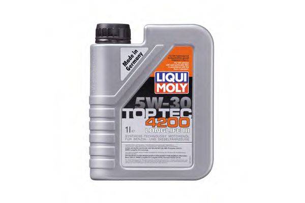 LIQUI MOLY 3706 Моторне масло; Моторне масло; Олія ступінчастої коробки; Олія роздавальної коробки