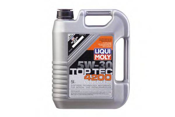 LIQUI MOLY 3707 Моторне масло; Моторне масло; Олія ступінчастої коробки; Олія роздавальної коробки