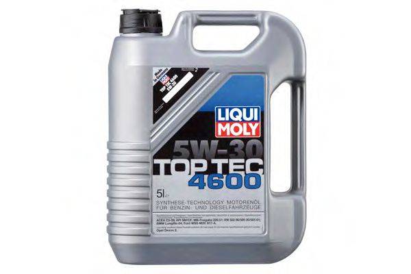 LIQUI MOLY 3756 Моторне масло; Моторне масло; Олія ступінчастої коробки; Олія роздавальної коробки