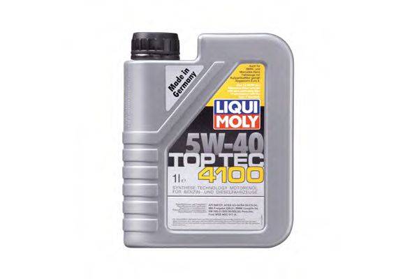 LIQUI MOLY 3700 Моторне масло; Моторне масло; Олія ступінчастої коробки; Олія роздавальної коробки