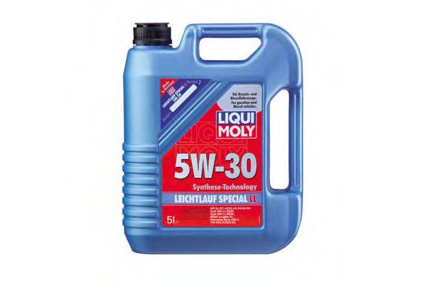 LIQUI MOLY 1193 Моторне масло; Моторне масло; Олія ступінчастої коробки; Олія роздавальної коробки