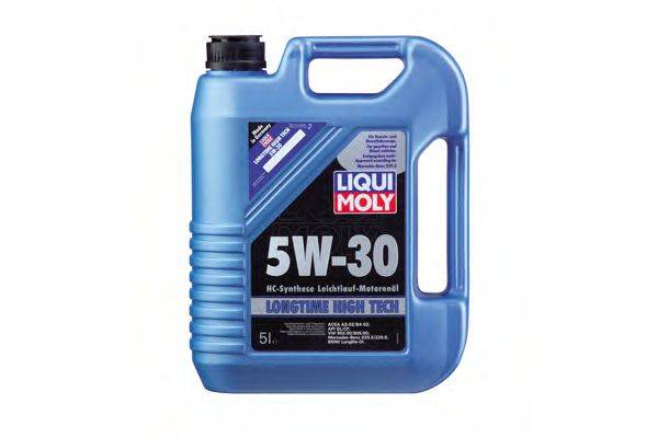LIQUI MOLY 1137 Моторне масло; Олія ступінчастої коробки; Олія роздавальної коробки