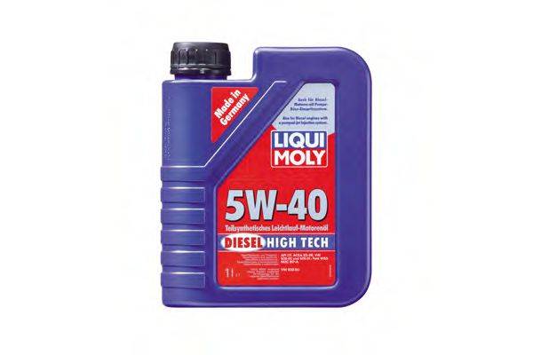 LIQUI MOLY 1331 Моторне масло; Моторне масло; Олія ступінчастої коробки; Олія роздавальної коробки