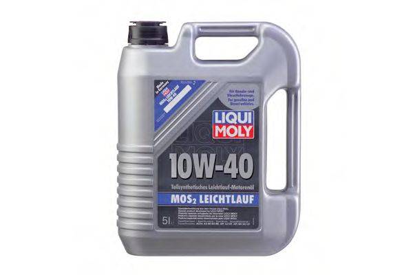 LIQUI MOLY 1092 Моторне масло; Моторне масло; Олія ступінчастої коробки; Олія осьового редуктора; Олія кермового механізму з підсилювачем; Олія роздавальної коробки; Олія кермового механізму