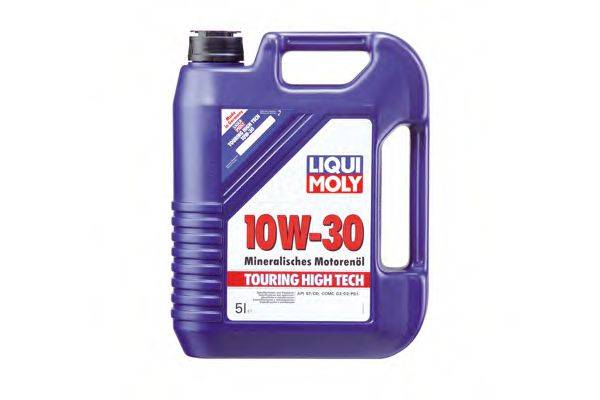 LIQUI MOLY 1272 Моторне масло; Моторне масло; Олія ступінчастої коробки; Олія кермового механізму з підсилювачем; Олія роздавальної коробки