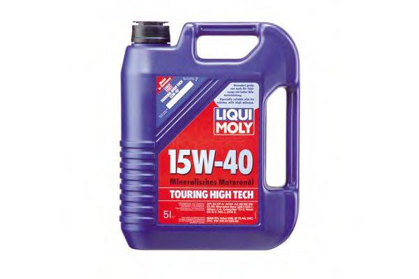 LIQUI MOLY 1096 Моторне масло; Моторне масло; Олія ступінчастої коробки; Олія роздавальної коробки