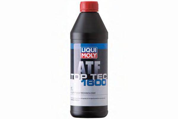 LIQUI MOLY 3659 Олія автоматичної коробки передач; Олія роздавальної коробки