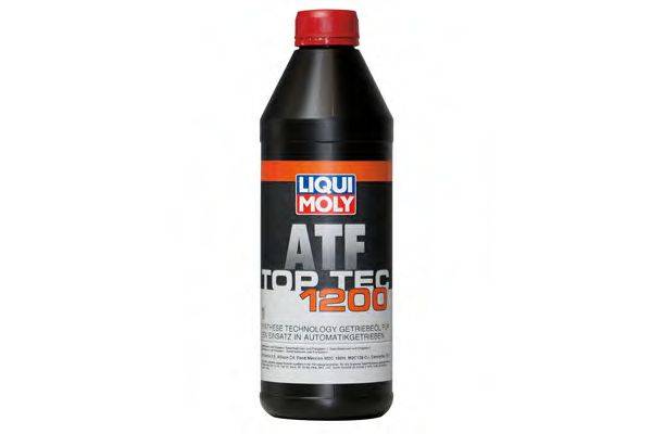 LIQUI MOLY 3681 Олія автоматичної коробки передач; Олія ступінчастої коробки; Олія осьового редуктора; Центральне гідравлічне масло; Олія кермового механізму з підсилювачем; Олія роздавальної коробки; Олія, допоміжний привід