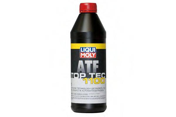 LIQUI MOLY 3651 Олія автоматичної коробки передач; Олія ступінчастої коробки; Олія осьового редуктора; Центральне гідравлічне масло; Олія кермового механізму з підсилювачем; Олія роздавальної коробки; Олія, допоміжний привід