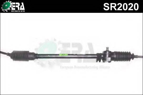 REMY DSR020L Рульовий механізм