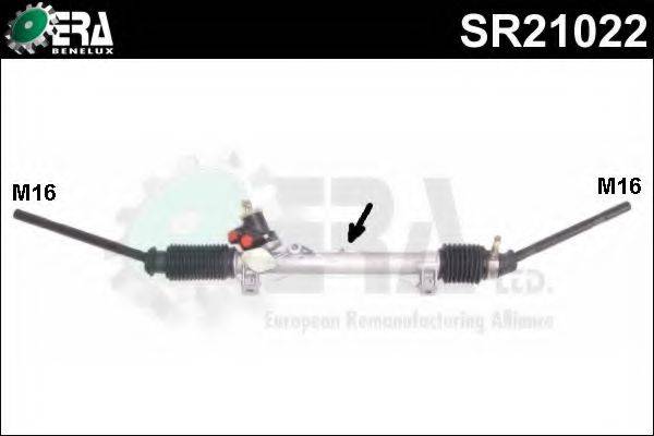 ERA BENELUX SR21022