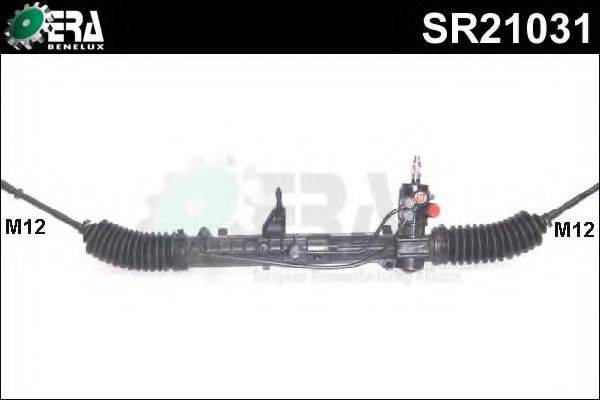 ALFAROME/FIAT/LANCI 46456742 Рульовий механізм