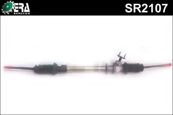SUBARU 731200080 Рульовий механізм