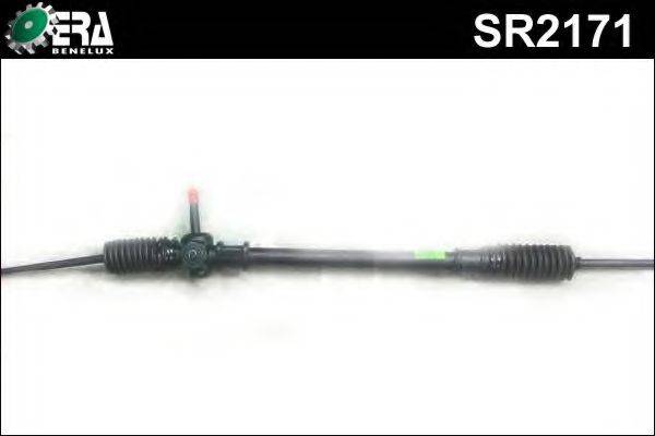 SPIDAN 51629 Рульовий механізм