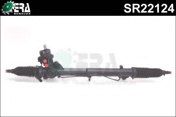 ELSTOCK 120666 Рульовий механізм