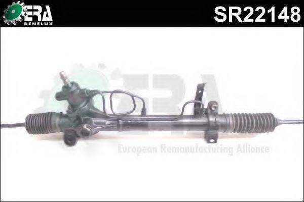 TOYOTA 44250-33042 Рульовий механізм