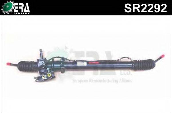 REMY DSR292L Рульовий механізм