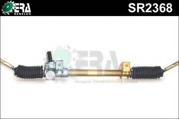 DEPA M311R Рульовий механізм