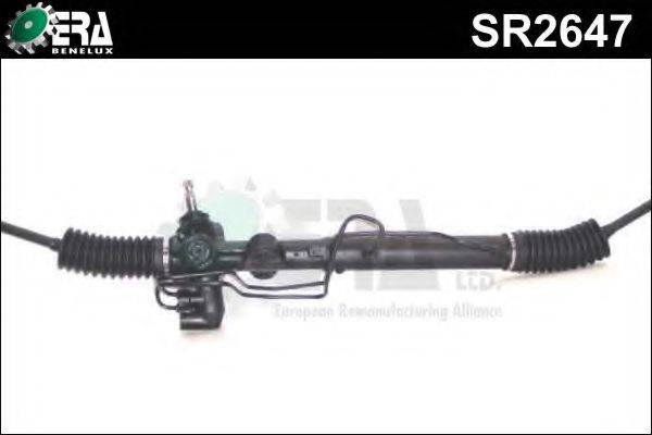 ERA BENELUX SR2647