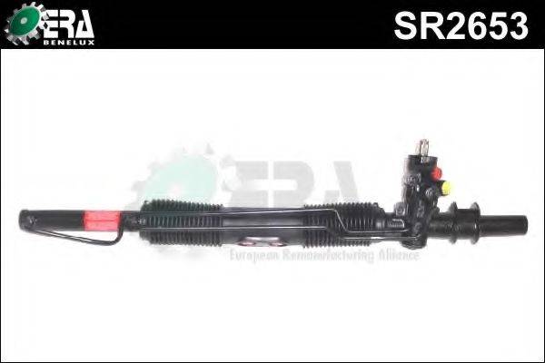GENERAL MOTORS 26023671 Рульовий механізм