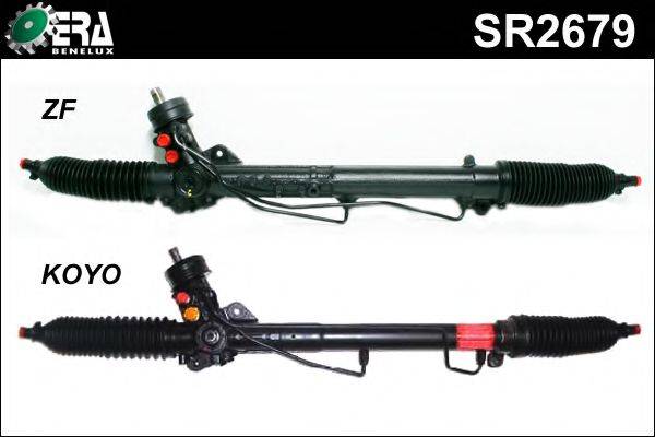 ERA BENELUX SR2679