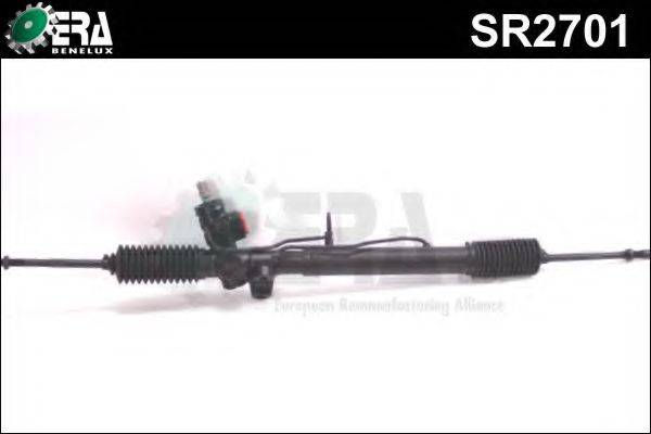 SPIDAN 52340 Рульовий механізм