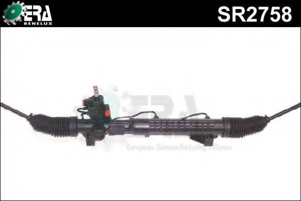REMY DSR758L Рульовий механізм
