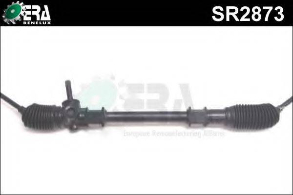 SPIDAN 52493 Рульовий механізм