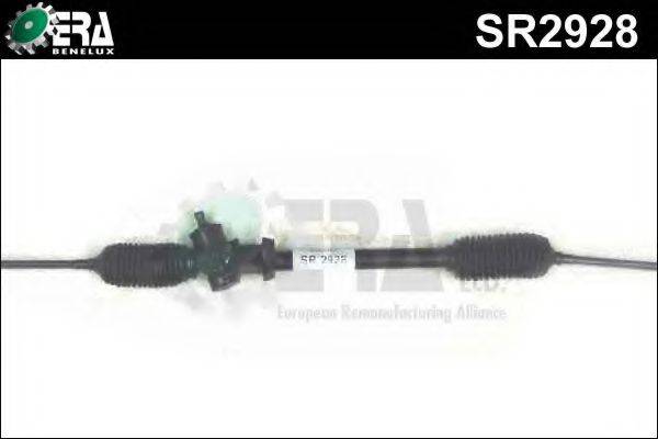 TOYOTA 45510-10230 Рульовий механізм
